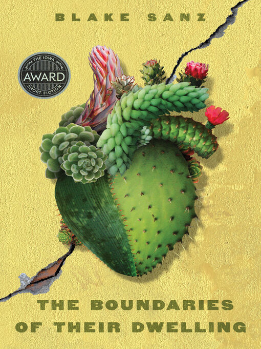 Détails du titre pour The Boundaries of Their Dwelling par Blake Sanz - Disponible